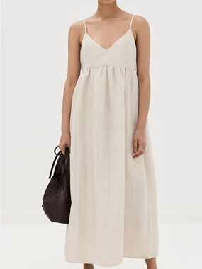 Jenni Kayne Cove Dress